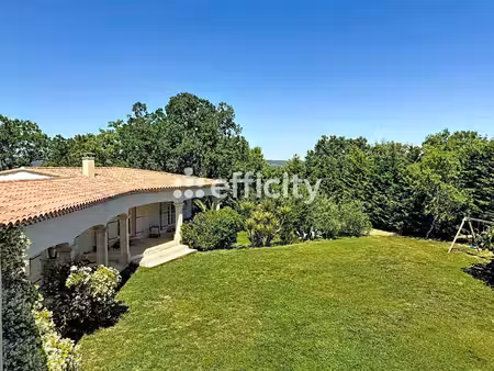 maison 6 pièces - 255 m²