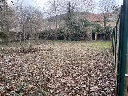 terrain de 621 m² à saint-remy-les-chevreuse