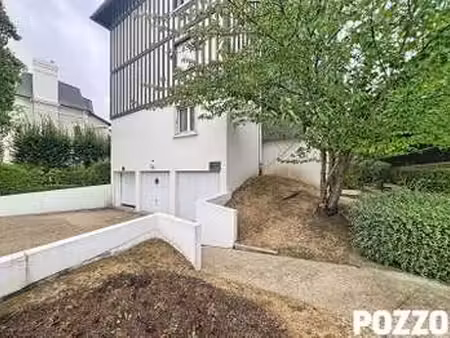 vente appartement 2 pièces à deauville (14800) : à vendre 2 pièces / 33m² deauville