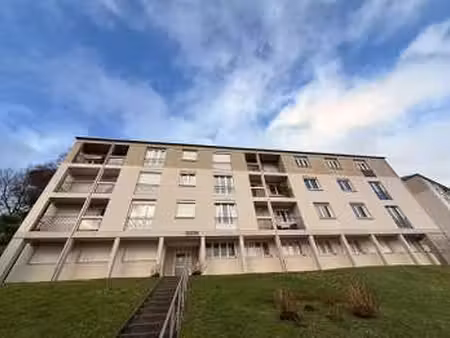 vente appartement 3 pièces à perros-guirec (22700) : à vendre 3 pièces / 30m² perros-guire