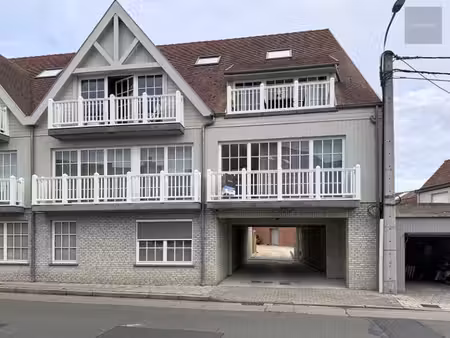 appartement