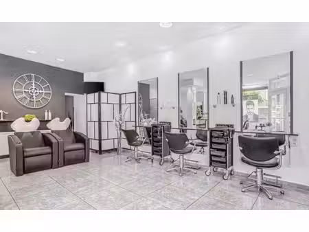 fond de commerce a vendre