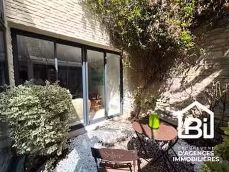 vente maison à caen (14000) : à vendre / 96m² caen