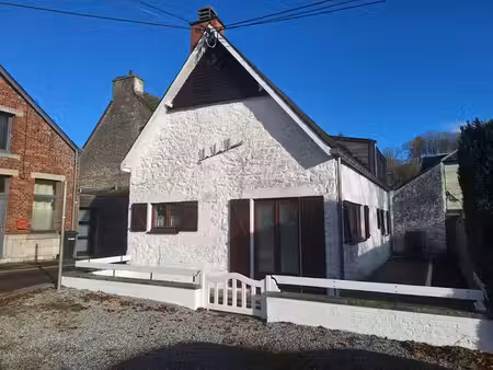 petite maison