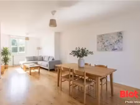 vente maison à châteaugiron (35410) : à vendre / 96m² châteaugiron