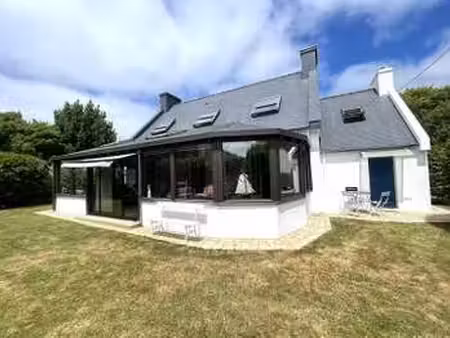 vente maison à plomelin (29700) : à vendre / 145m² plomelin