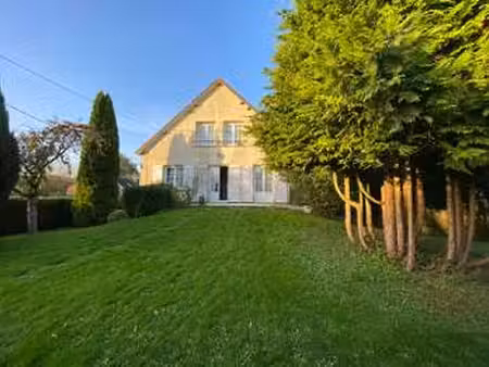 vente maison à rânes (61150) : à vendre / 95m² rânes