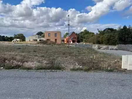 vente terrain à châteaugiron (35410) : à vendre / 230m² châteaugiron