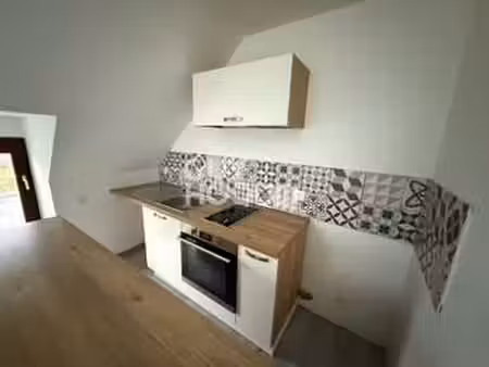 location appartement 2 pièces à baguer-morvan (35120) : à louer 2 pièces / 27m² baguer-mor