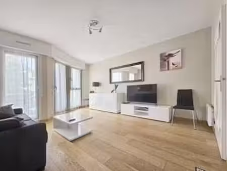 location appartement 2 pièces meublé à la baule-escoublac escoublac (44500) : à louer 2 pi