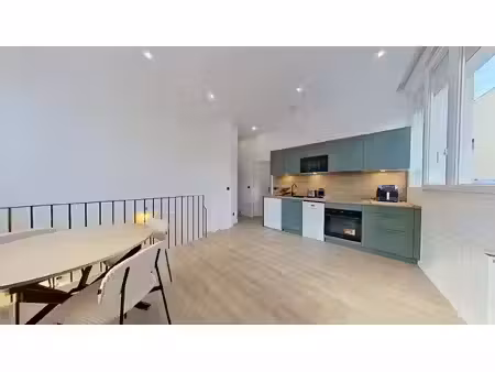 appartement suresnes 2 pièce(s) 60 m2