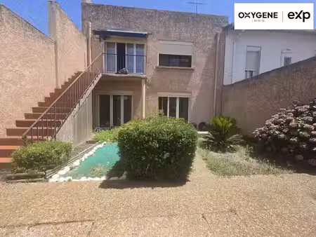 vente maison 7 pièces 170 m² à perpignan (66000)  nan €