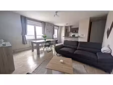 appartement 3 pièces