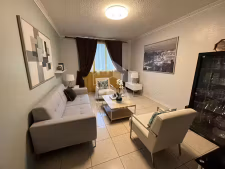 saint-denis pleyel | t3 lumineux de 55 m² au pied du hub de transports