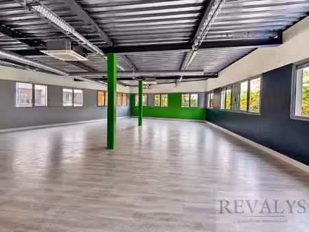 local commercial