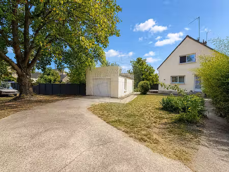 maison 2 chambre(s) à vendre