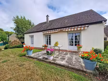 maison proche n14 ;4 pièce(s) 92 m2