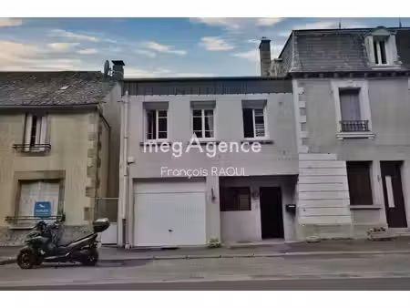 maison de bourg
