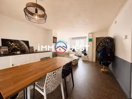 maison en vente - gravelines (59820)