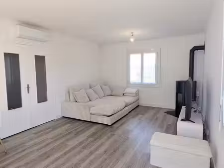 vente maison traditionnelle 6 pièces