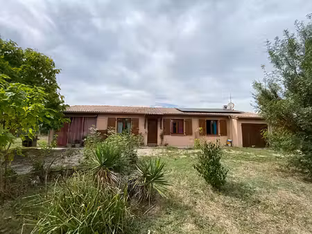 maison montauban 4 pièce(s) 90 m2