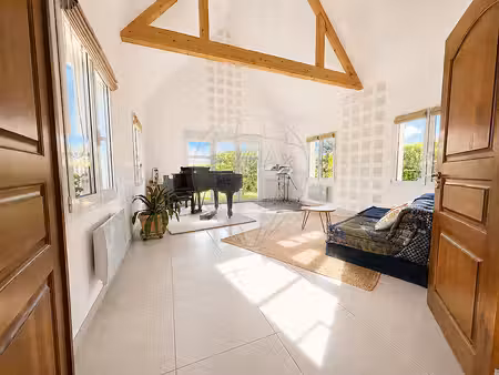 maison 3 chambre(s) à vendre