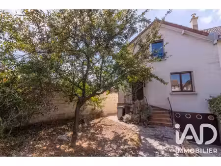 vente maison/villa 5 pièces