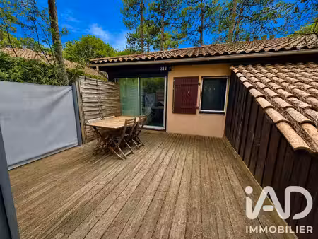 vente maison/villa 2 pièces