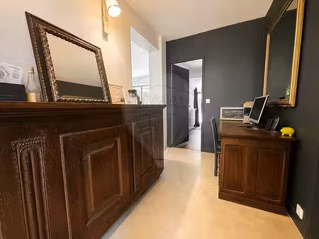 maison 5 chambre(s) à vendre