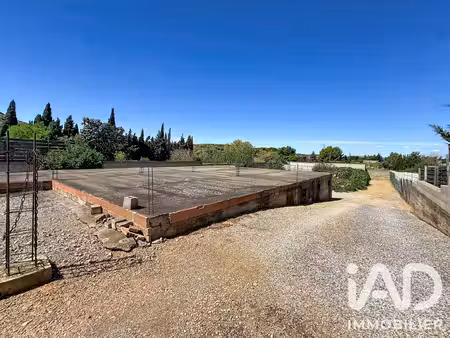 vente terrain à bâtir 1 314 m²