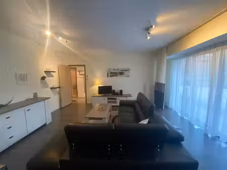 appartement à louer à rue de genève 11 evere (vbe61431)