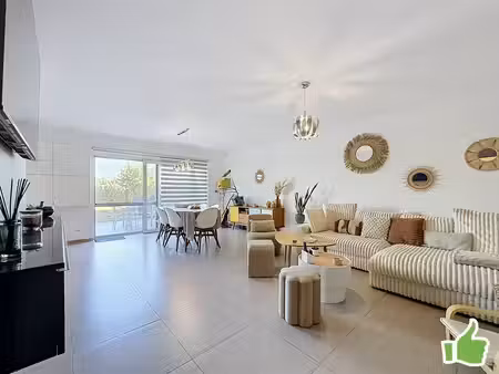 maison à louer à rue des primevères 5 dottignies (vbe61440)