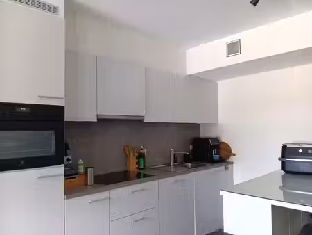 appartement à louer à herentalsebaan 640 wommelgem (rbw77958)