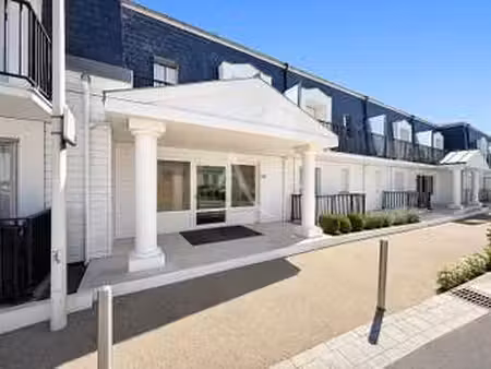 vente appartement 2 pièces à saint-gilles-croix-de-vie croix de vie (85800) : à vendre 2 p