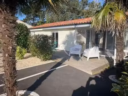 vente maison à la chaize-giraud (85220) : à vendre / 61m² la chaize-giraud