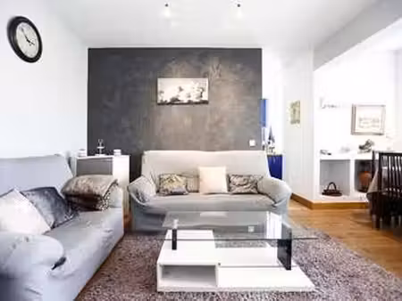 vente appartement 2 pièces à douvres-la-délivrande (14440) : à vendre 2 pièces / 50m² douv