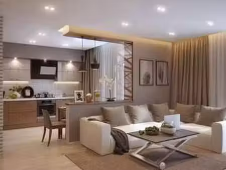vente appartement 2 pièces à équemauville (14600) : à vendre 2 pièces / 37m² équemauville