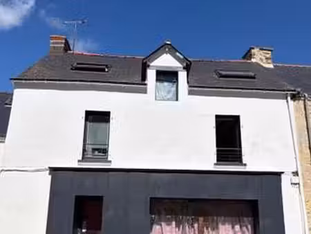 vente immeuble à muzillac (56190) : à vendre / 210m² muzillac