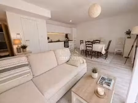 vente appartement 2 pièces à sarzeau golfe-nord (56370) : à vendre 2 pièces / 49m² sarzeau
