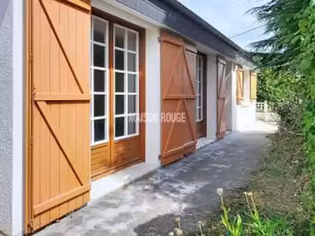 vente maison à combourg (35270) : à vendre / 70m² combourg