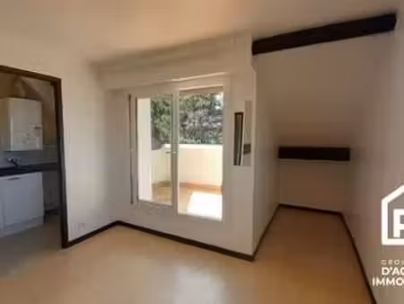vente appartement 2 pièces à courseulles-sur-mer (14470) : à vendre 2 pièces / 37m² course
