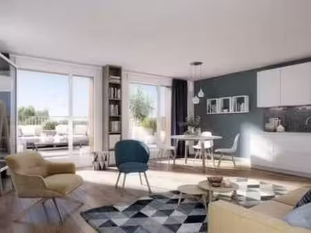 vente appartement 5 pièces à saint-pierre-d'oléron (17310) : à vendre 5 pièces / 106m² sai