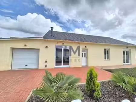 vente maison à neufchâtel-en-bray (76270) : à vendre / 103m² neufchâtel-en-bray