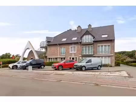 appartement
