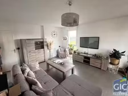 location appartement 3 pièces à blainville-sur-orne (14550) : à louer 3 pièces / 70m² blai