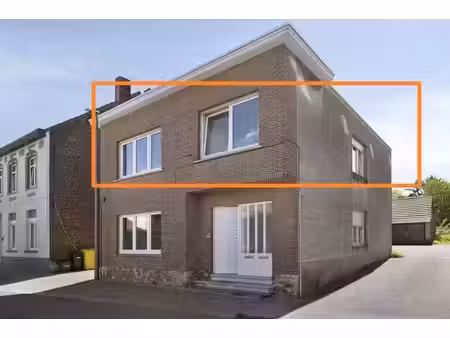 lumineux appartement 2 chambres