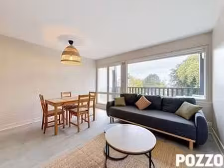 location appartement 2 pièces meublé à trouville-sur-mer (14360) : à louer 2 pièces meublé