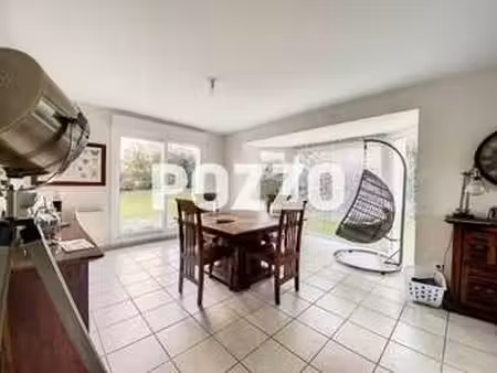 location maison à louvigny (14111) : à louer / 101m² louvigny