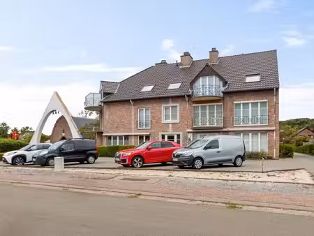 appartement à vendre à beverst € 159.000 (lreti) - heylen vastgoed - genk | zimmo