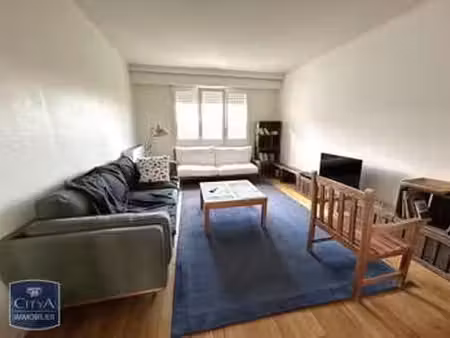 location appartement 3 pièces à saint-brieuc cesson  le légué  st michel e/o (22000) : à l